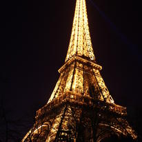Lady Eiffel