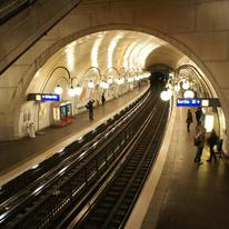 Going Underground