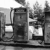 When Fuel Was Cheap