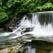 Streaming Water