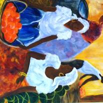 Fruit of Labour