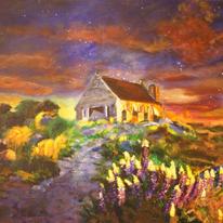 Chapel On The Hill 
