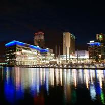 Salford Quays (5) 