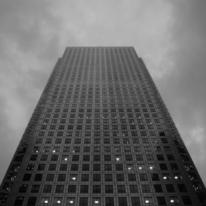 The Corporate Ladder 