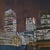 Canary Wharf