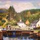 Cullochy Lock