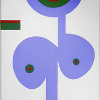 Passion Flower