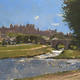 Old Bridge at Carcassone | | | Old Bridge at Carcassone