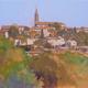 Fanjeaux, South West… | | | Fanjeaux, South West…