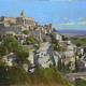 Gordes, Provencal landscape | | | Gordes, Provencal landscape