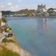 Saumur, across the Loire | | | Saumur, across the Loire
