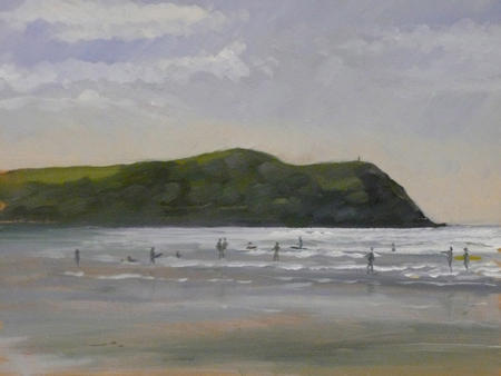 Polzeath 4
