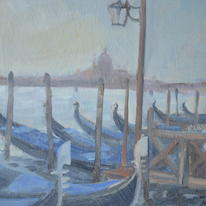 Gondolas