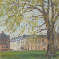 The Circus, Bath