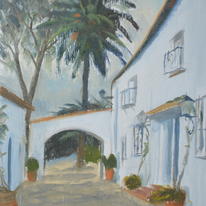 Finca La Morera, Spain