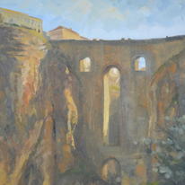 The Bridge at Ronda