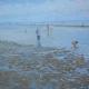 Low tide at Camber