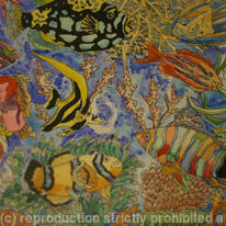 Tropical Fish