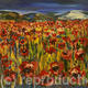 Poppy Field