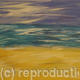 Large Seascape, Australia