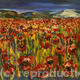 Poppy Field