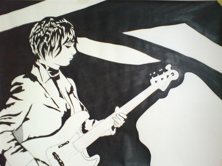 Pete