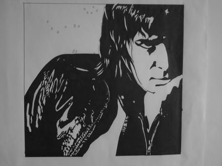 John