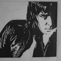 John