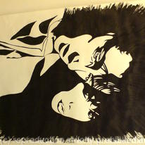 Johnny and Patti