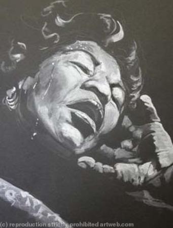 Ella Fitzgerald