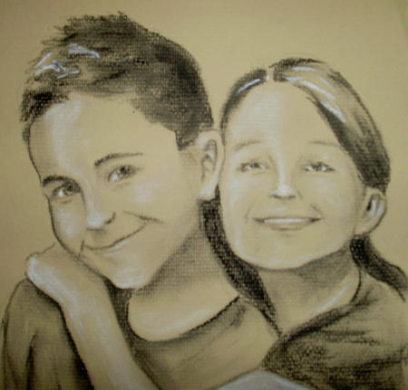 cheeky smiles