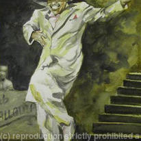 Cab Calloway