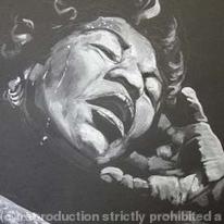 Ella Fitzgerald