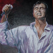 Brian Ferry