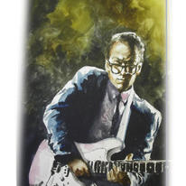 Elvis Costello