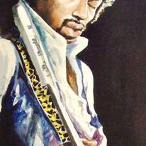Jimi Hendrix
