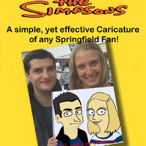 SIMPSONIZING