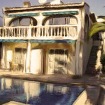 House Portraits Welcome