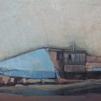 Houseboat