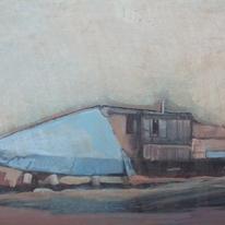 Houseboat