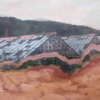 Glasshouses