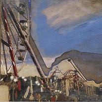 The Big Wheel