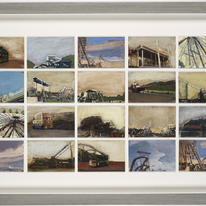 Roll Up, Roll up