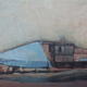 Houseboat