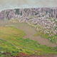 Small Island (detail)