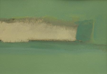 Rain clouds - English Channel
