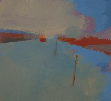 Dredger, Newhaven