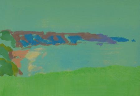musselwick bay