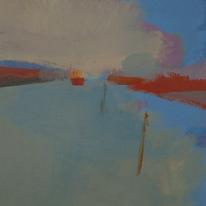 Dredger, Newhaven