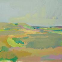 Firle Beacon March 2011